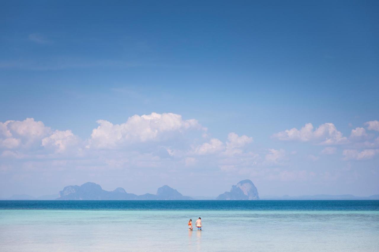 Coco Cottage Koh Ngai Buitenkant foto