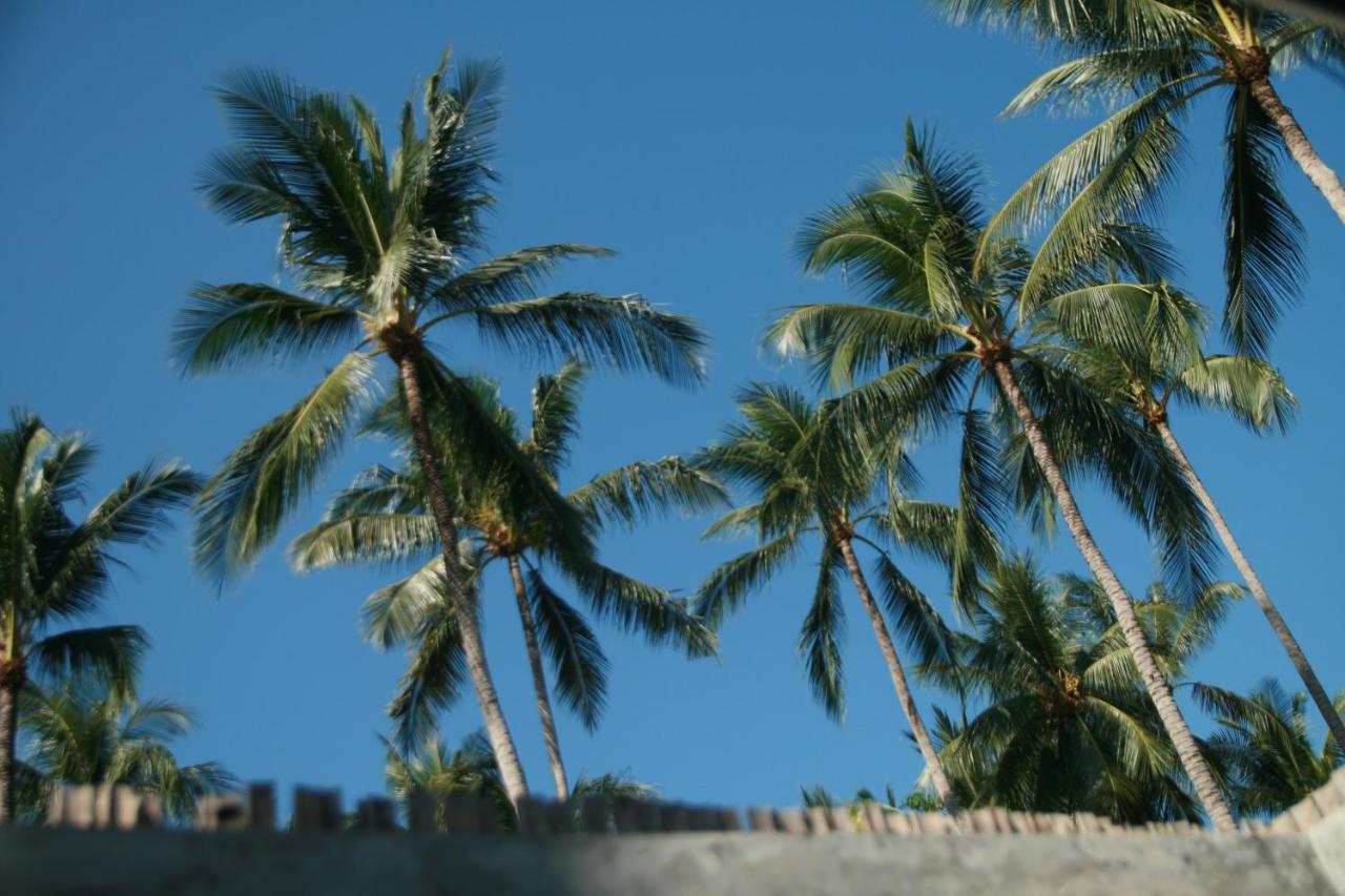 Coco Cottage Koh Ngai Buitenkant foto