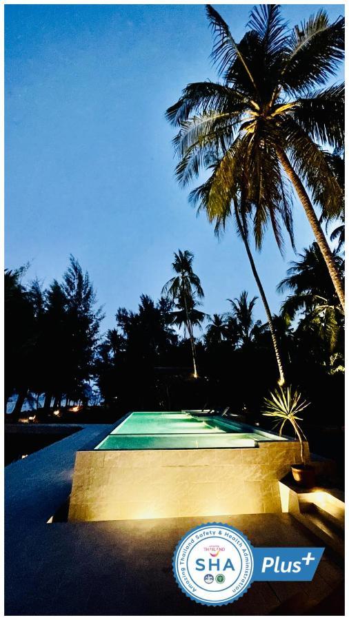 Coco Cottage Koh Ngai Buitenkant foto